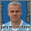 Gary McCutcheon